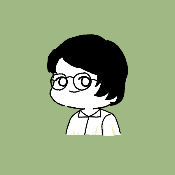 葉山真由美のアバター