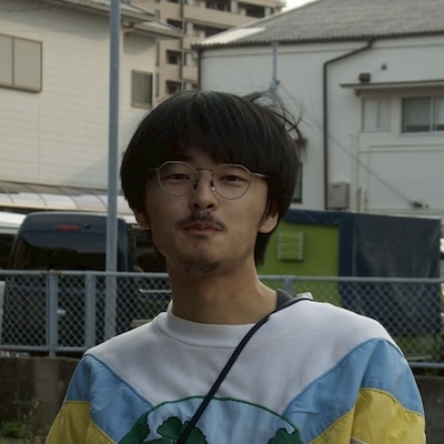 中田健太郎のアバター