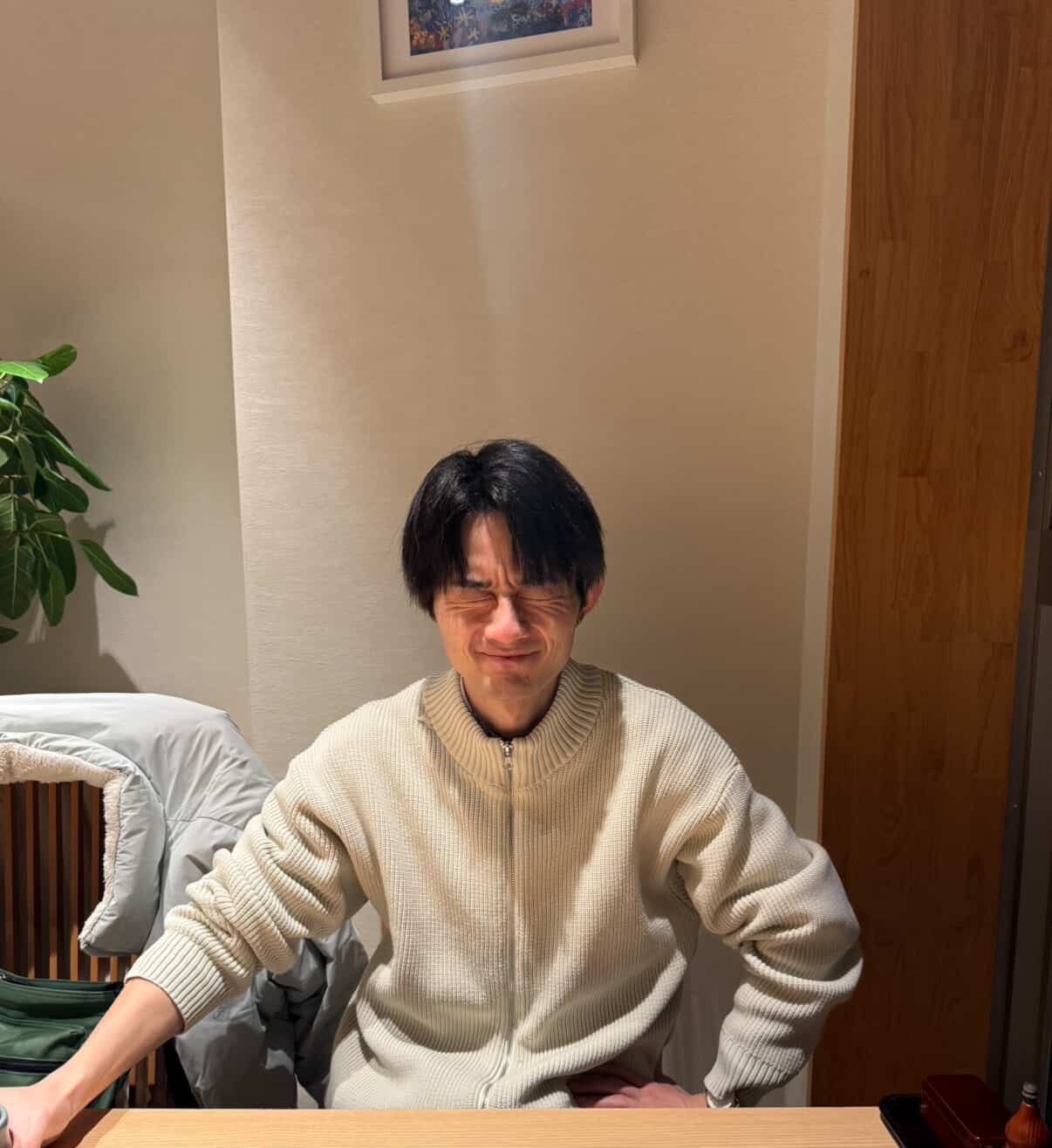 小山佳祐のアバター