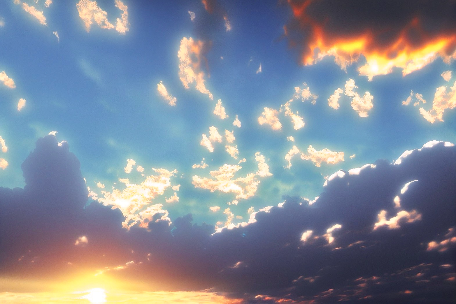 来夏のアバター