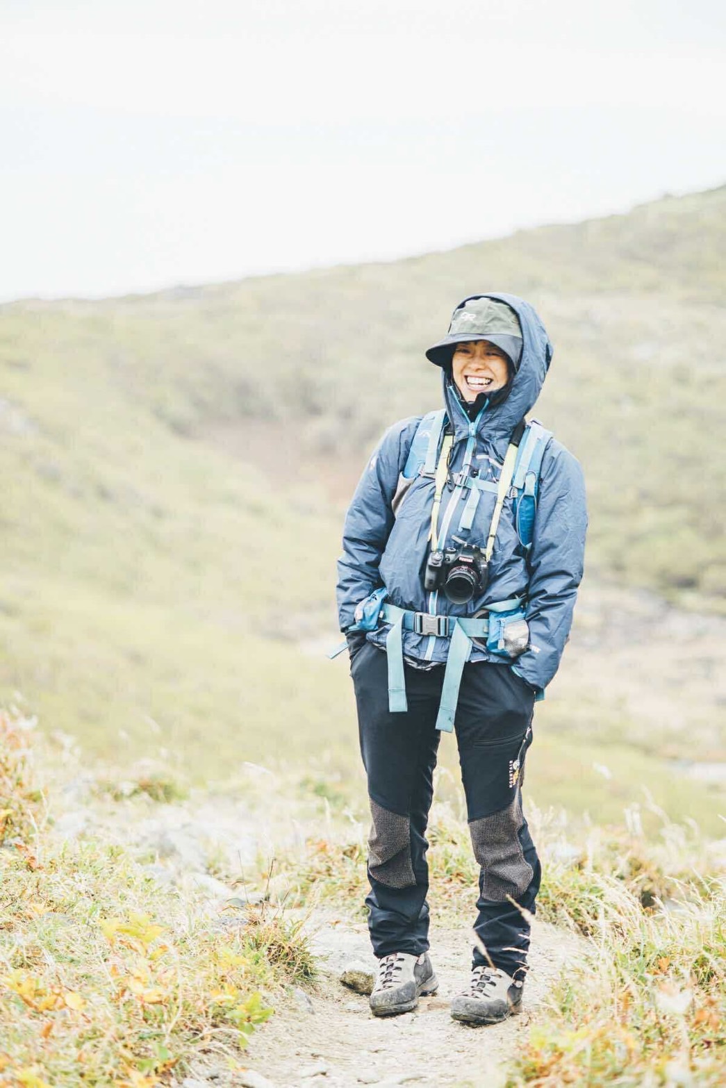 米村奈穂のアバター
